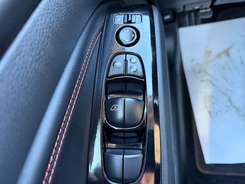 Used 2023 Nissan Altima 2.5 SR image 18