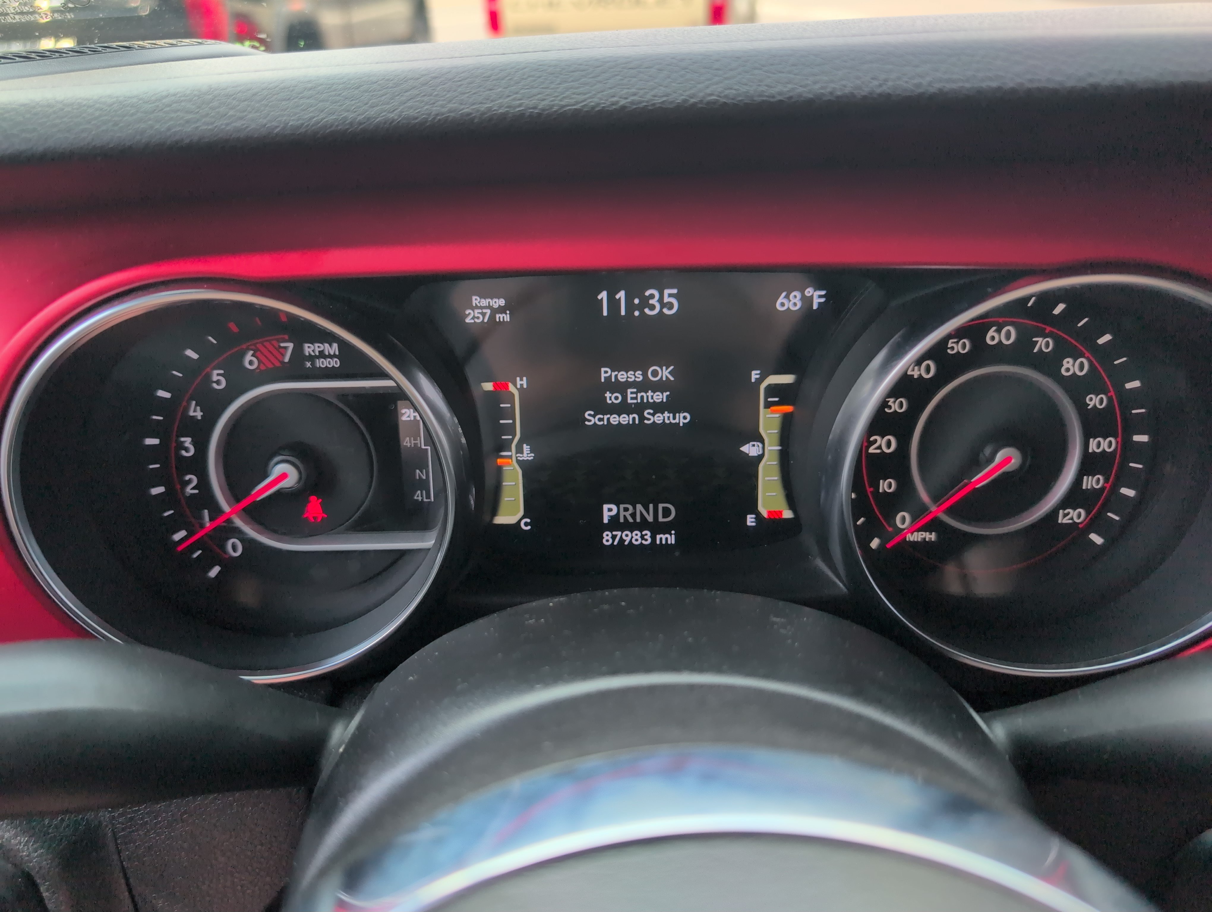 Used 2020 Jeep Wrangler Unlimited Rubicon AWD/4WD image 21