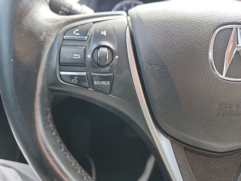 Used 2020 Acura TLX FWD image 22