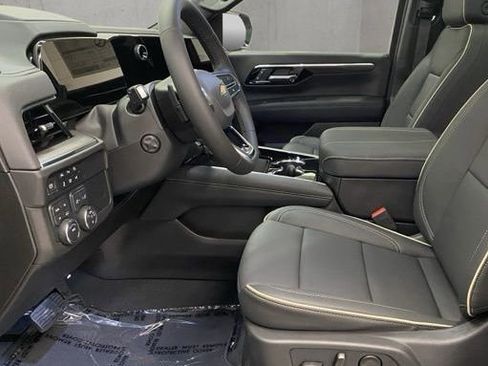 New 2026 Chevrolet Tahoe Premier AWD/4WD image 22