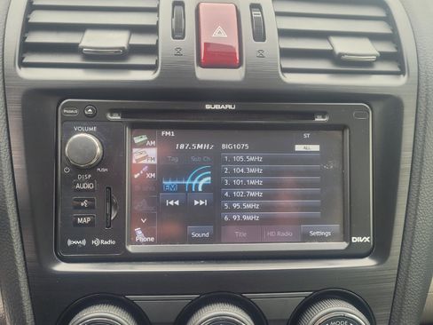 Used 2015 Subaru Forester 2.5i Limited image 20