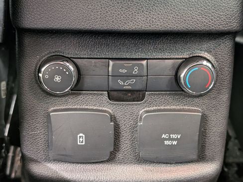 Used 2016 Ford Explorer Sport w/ Equipment Group 401A image 29