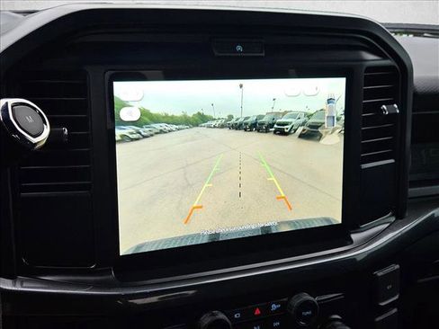 New 2026 Ford F150 STX AWD/4WD image 13