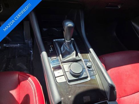 Used 2024 MAZDA MAZDA3 s AWD/4WD image 22