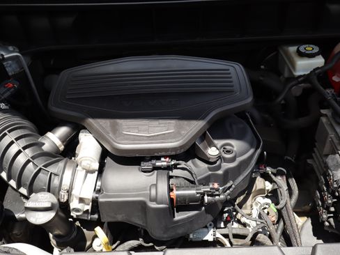 Used 2019 Cadillac XT5 Premium Luxury FWD image 39