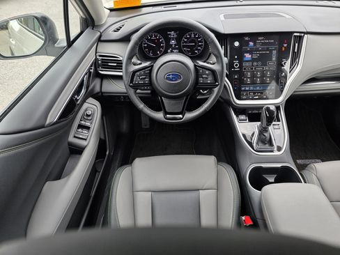 Certified 2025 Subaru Outback Onyx Edition XT w/ Popular Package #2 image 13