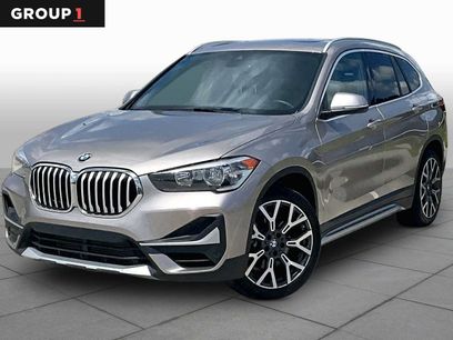 Used 2022 BMW X1 xDrive28i w/ Convenience Package