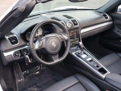 Used 2013 Porsche Boxster S image 25