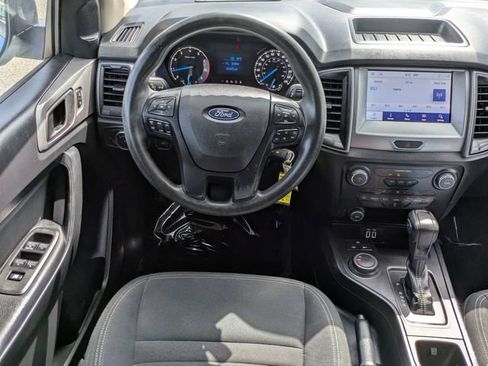 Certified 2021 Ford Ranger XL w/ Equipment Group 101A High AWD/4WD image 16