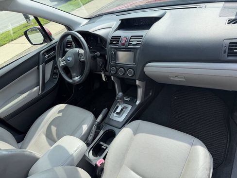 Used 2014 Subaru Forester 2.5i Touring w/ Popular Package #2 AWD/4WD image 27