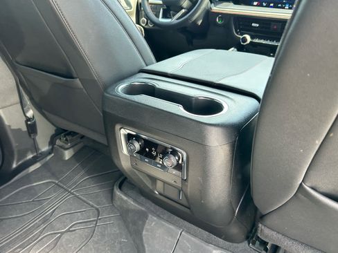 Used 2025 Chevrolet Tahoe RST w/ RST Capability Package image 18