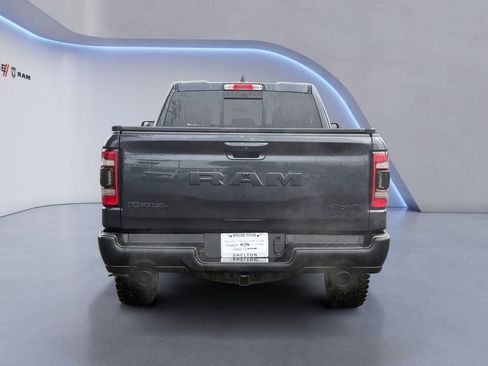 Used 2019 RAM 1500 Rebel image 4