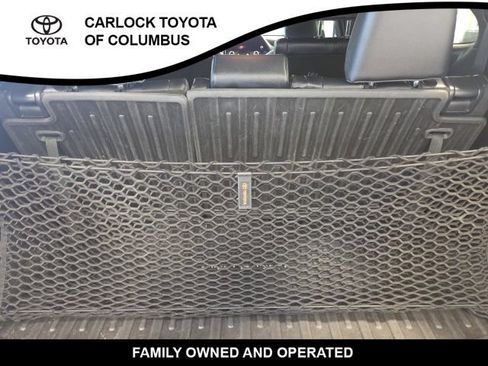 Used 2025 Toyota Highlander XSE AWD/4WD image 17