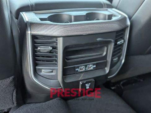 New 2025 RAM 2500 Laramie w/ Night Edition image 27