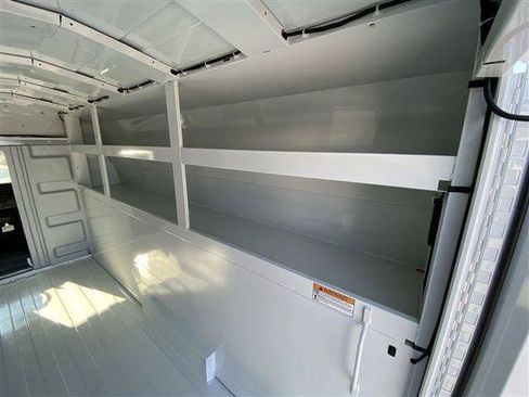 New 2024 Chevrolet Express 3500 w/ Power Convenience Package image 34