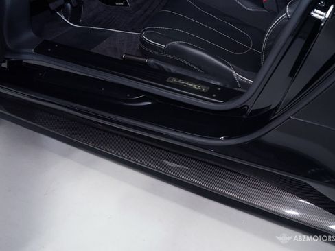 Used 2015 Aston Martin Vanquish Coupe RWD image 9