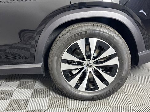 Certified 2025 Mercedes-Benz GLE 450 GLE 450 image 22