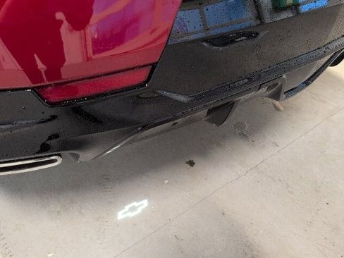 New 2026 Chevrolet Blazer RS image 30