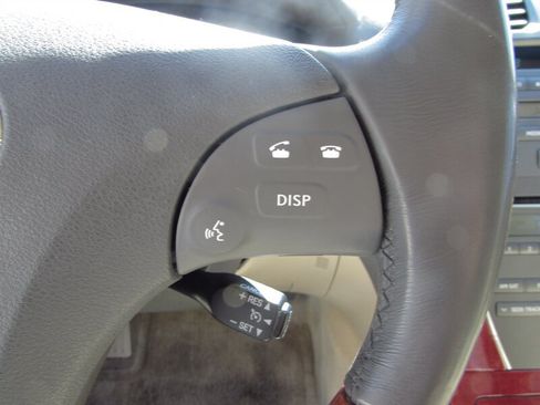Used 2008 Lexus ES 350 FWD image 11