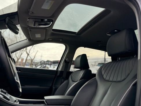 Used 2023 Hyundai Palisade Limited w/ Cargo Package image 15