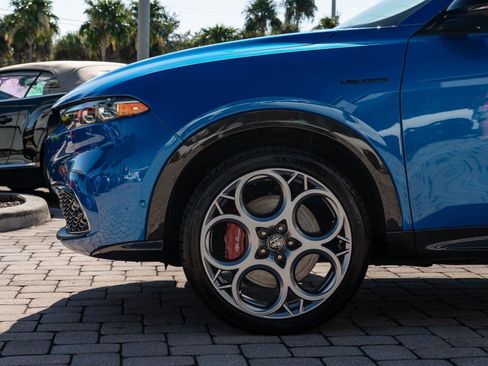 Used 2024 Alfa Romeo Tonale Veloce image 22