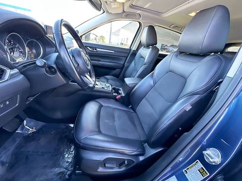 Used 2019 MAZDA CX-5 Touring image 20