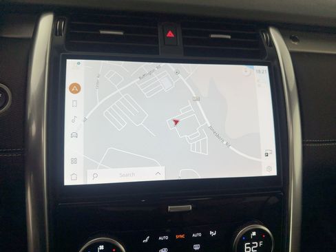 New 2026 Land Rover Discovery Limited Edition image 21