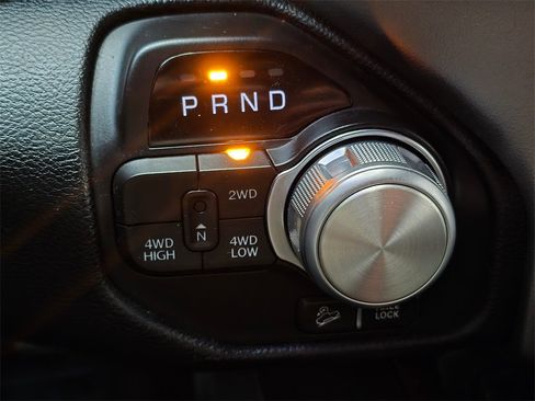 Used 2019 RAM 1500 Rebel w/ Rebel Level 1 Equipment Group image 32