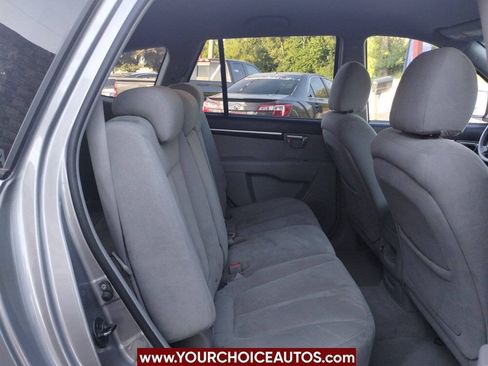Used 2008 Hyundai Santa Fe GLS FWD image 22