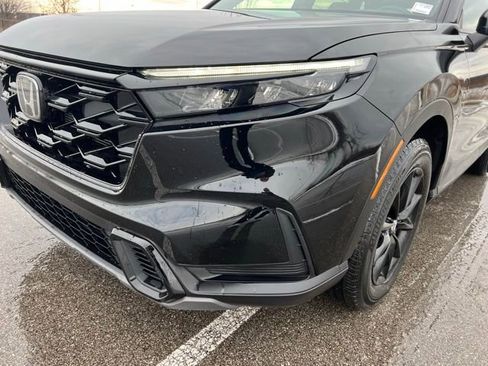 Certified 2026 Honda CR-V Sport image 4