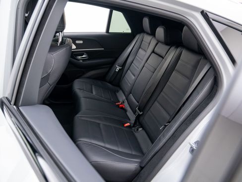 New 2026 Mercedes-Benz GLE 450 4MATIC Coupe image 19