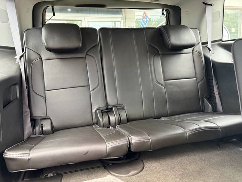 Used 2016 GMC Yukon Denali w/ Open Road Package AWD/4WD image 24
