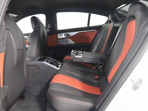 Used 2025 BMW M8 Competition image 67