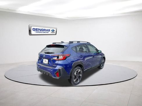 Certified 2025 Subaru Crosstrek 2.5i Limited image 7