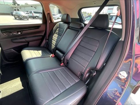 Used 2023 Honda CR-V EX-L image 25