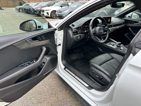 Used 2019 Audi A5 2.0T Premium Plus w/ Premium Plus image 15