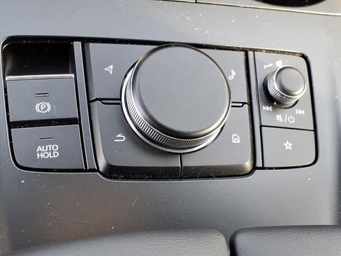 Used 2026 MAZDA CX-90 3.3 Turbo w/ Select Package image 21