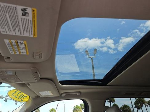 Used 2023 Ford Expedition Max Limited image 28