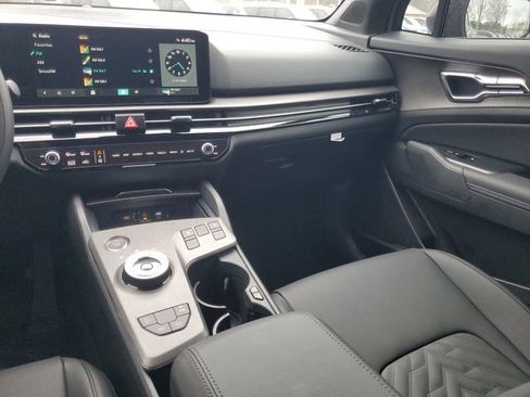 New 2026 Kia Sportage X-Line image 12