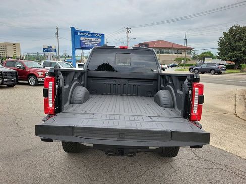 New 2026 Ford F250 Lariat w/ Tremor Off-Road Package AWD/4WD image 8
