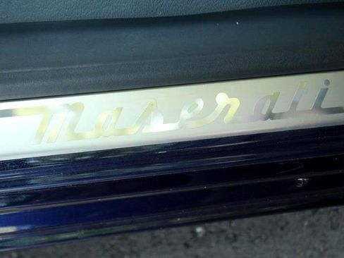 Used 2017 Maserati Quattroporte S GranLusso image 37