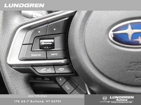 Used 2021 Subaru Forester image 17