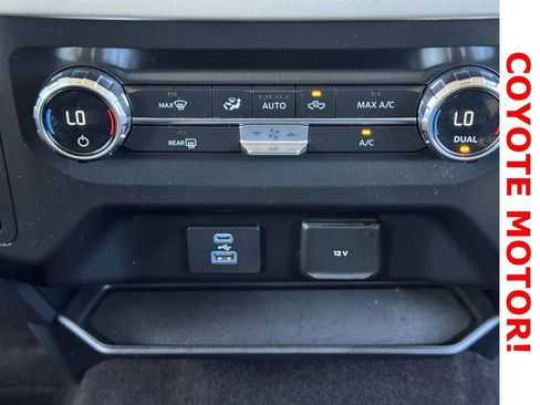 Used 2021 Ford F150 XLT w/ Equipment Group 301A Mid image 18