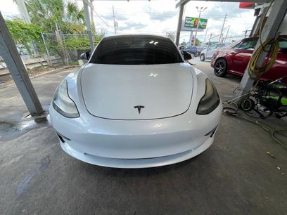 Used 2019 Tesla Model 3 Standard Range Plus