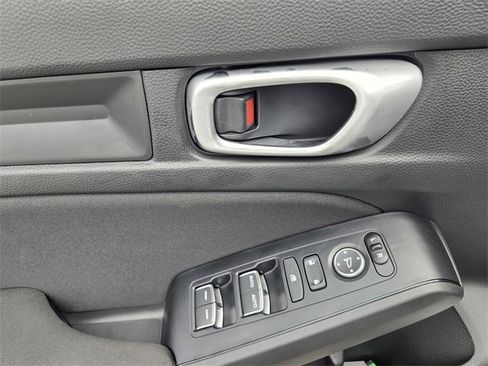 New 2026 Honda Civic Sport image 17