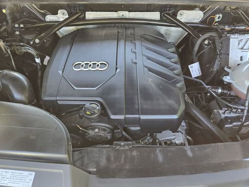 Certified 2023 Audi Q5 2.0T Premium Plus w/ Premium Plus Package AWD/4WD image 41
