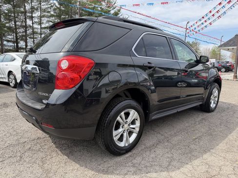 Used 2010 Chevrolet Equinox LT FWD image 5