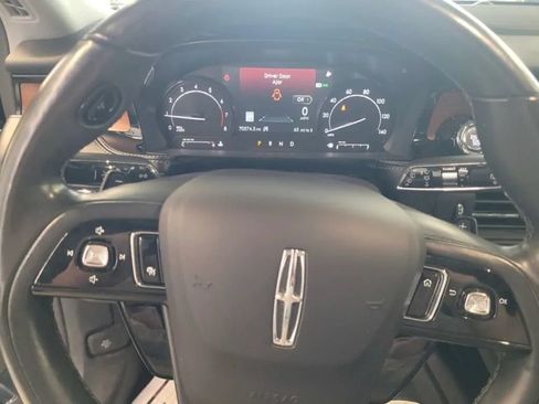 Used 2020 Lincoln Corsair Reserve w/ Equipment Group 201A AWD/4WD image 10