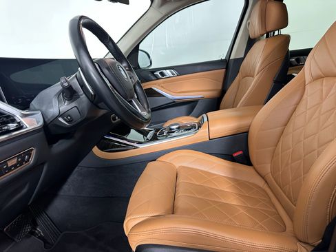 Used 2023 BMW X7 xDrive40i w/ Premium Package image 4