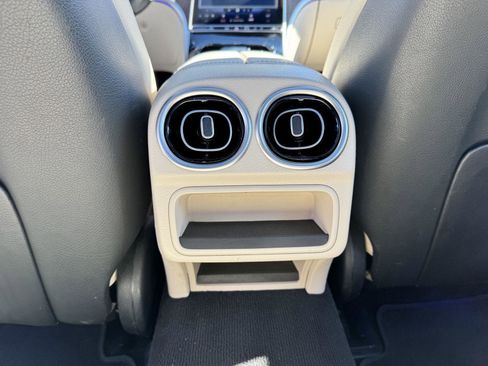 Certified 2023 Mercedes-Benz C 300 Sedan image 17